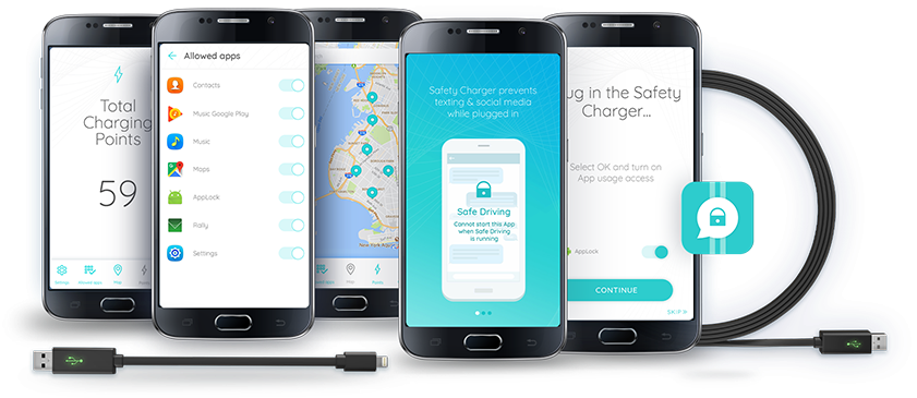 Safe Driving Case Study