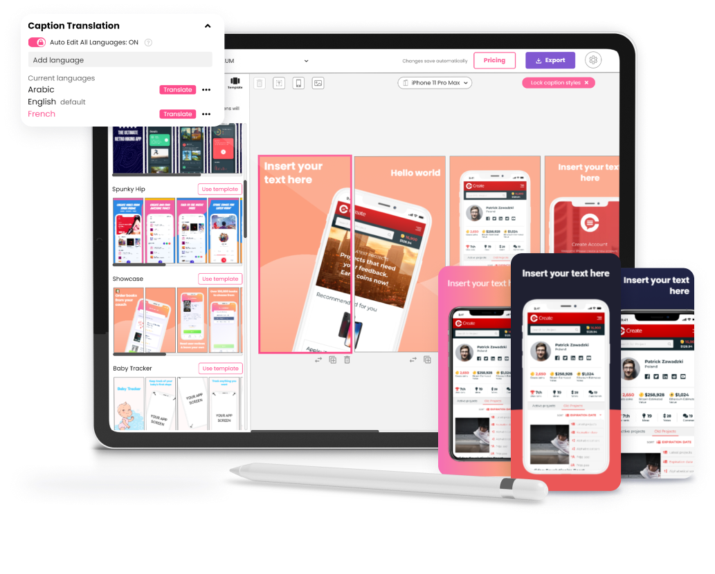 Launchmatic Case Study