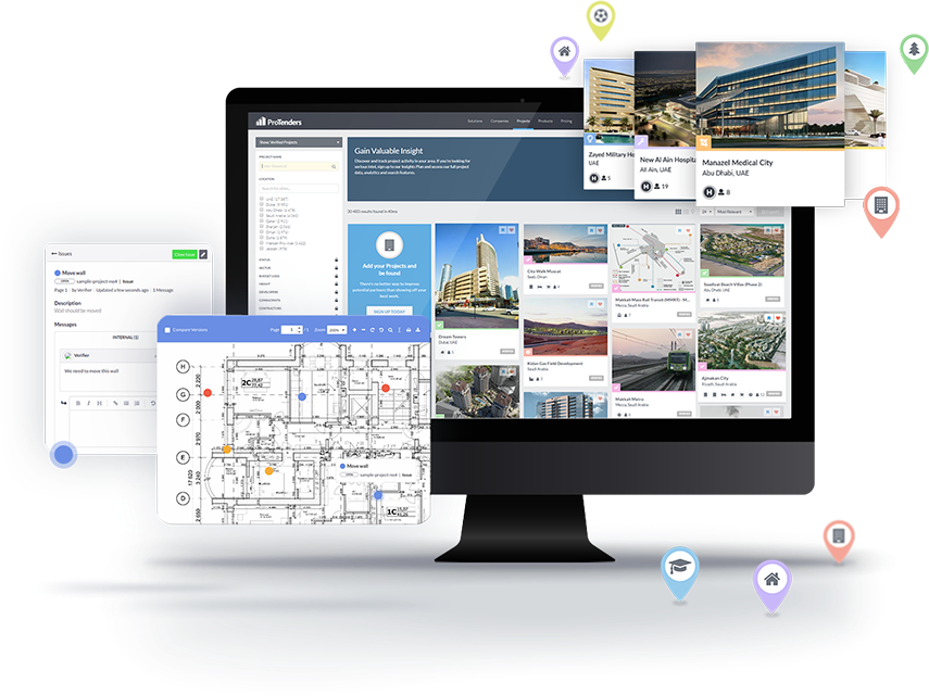 ProTenders Case Study