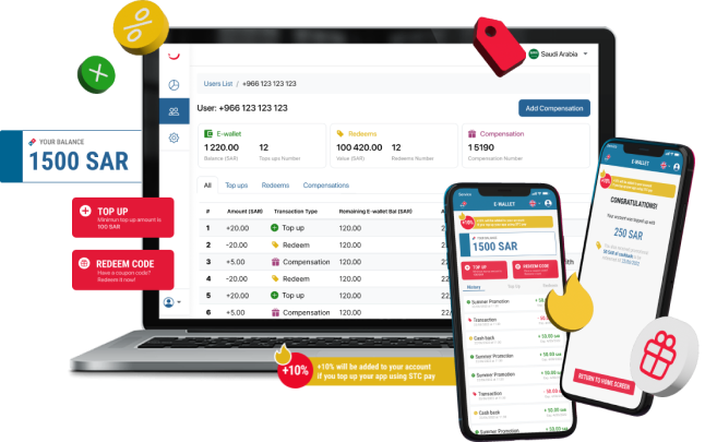Alamar Case Study