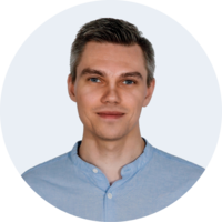 Tomek - CTO