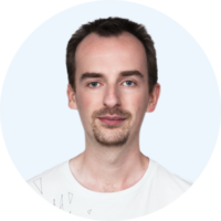 Jan - Senior Front End Developer