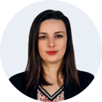 Ania - Operations & Payroll Manager