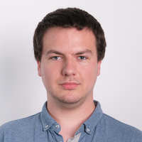 Wojtek - Ruby on Rails Developer