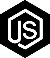 NodeJS logo