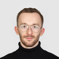 Michał - Senior Ruby on Rails Developer