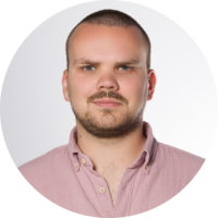 Bartosz - TL of PM/PO department