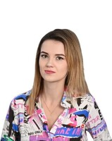 Magdalena - EB/HR Specialist