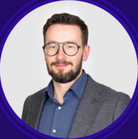 Łukasz Młynek - Co-founder & CEO