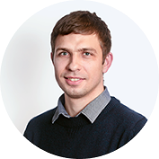 Grzegorz Forysiński - Co-founder