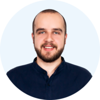 Artur - Ruby on Rails Developer