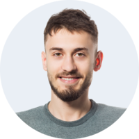 Remigiusz - Ruby on Rails Developer