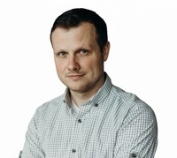 Tomasz - Senior IT Project Manager