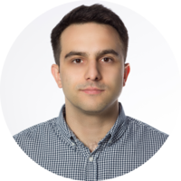 Piotr - Senior Ruby on Rails Developer