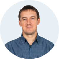 Marcin Czesak - Co-founder