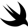 Swift logo
