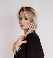 Agnieszka - Marketing Team Leader