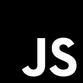 JavaScript logo