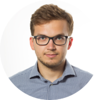 Przemek - Digital Marketing Specialist