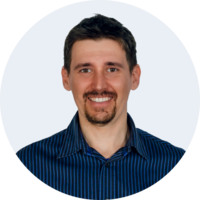 Maciek - Senior Ruby on Rails Developer