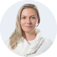 Joanna - QA Engineer