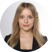 Iwona - EB&HR Manager