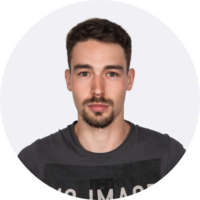 Tomasz - Senior Ruby on Rails Developer