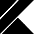 Kotlin logo