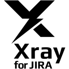 X-Ray logo