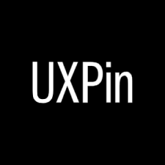 UXPin logo