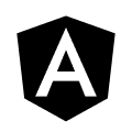 AngularJS logo