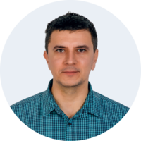 Michał - Senior Ruby on Rails Developer