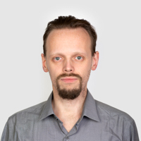 Piotr - Senior Ruby on Rails Developer