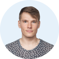 Jarek - Senior Ruby on Rails Developer