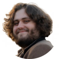 Adam - IT Project Manager