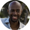 Marcus Hamilton